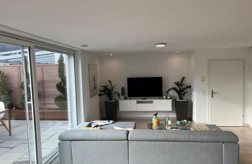 Kriens Apartment | Atikka, Penthouse