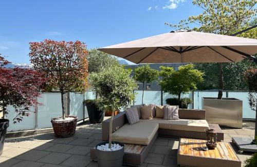 Kriens Apartment | Atikka, Penthouse