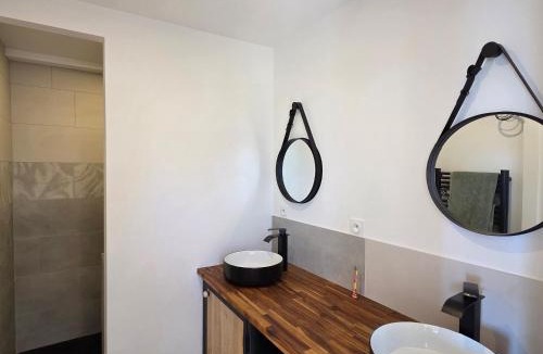 Auch Villa | Atipik grange