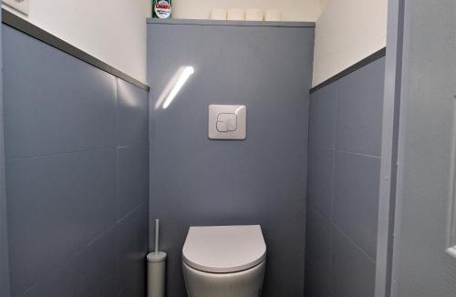 Bethune Apartment | ATIPIKE Appart Béthune centre