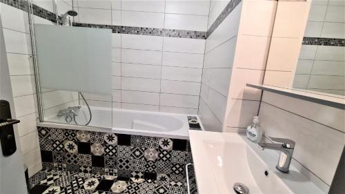 Bethune Apartment | ATIPIKE Appart Béthune centre