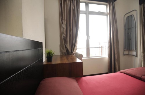 Malacca City Apartment | ATIZ Studio Waterpark Melaka