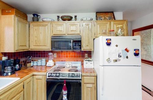 Almont House | Atkins Cabin
