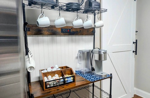 Peachtree Center Condo | ATL City Escape: Work & Play