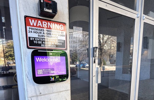 Peachtree Center Condo | ATL City Escape: Work & Play