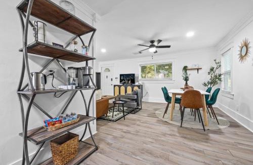 East Point House | ATL Home min from Airport and Downtown