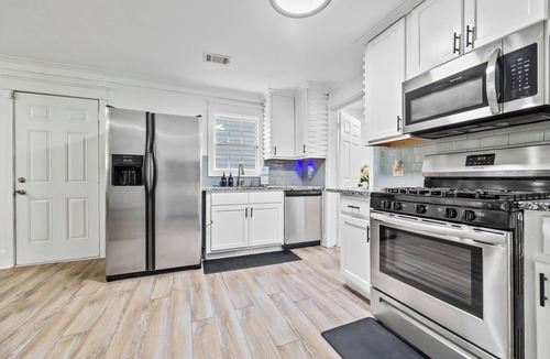 East Point House | ATL Home Minutes from Airport and Downtown