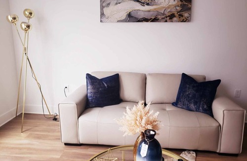 Reynoldstown Apartment | ATL - Modern Oasis