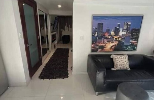Collier Heights Apartment | ATL Modern Spa Studio Apt