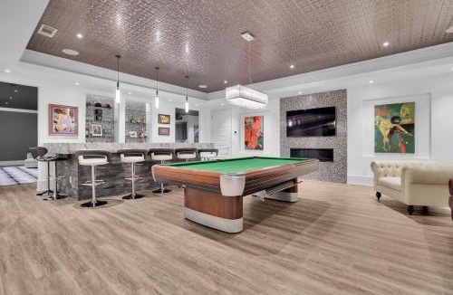 Sandy Springs House | Atl Royal