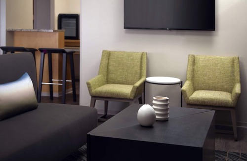 College Park Hotel | Atlanta Airport Marriott