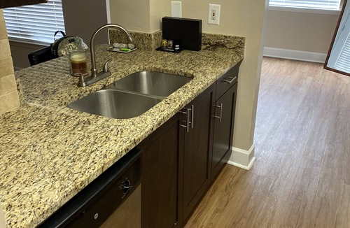 Lindbergh Apartment | Atlanta Apartment !