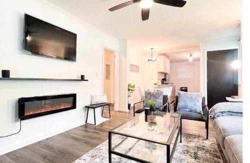 Collier Heights House | Atlanta Best Deal