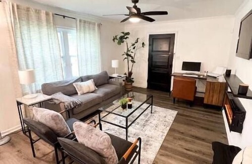 Collier Heights House | Atlanta Best Deal