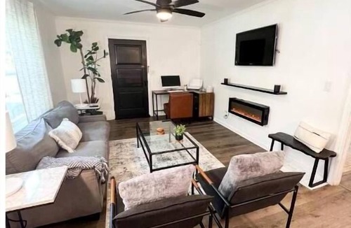 Collier Heights House | Atlanta Best Deal