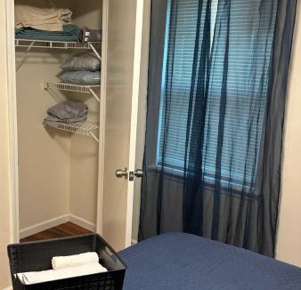 East Atlanta House | Atlanta Comfortable Private Room 4