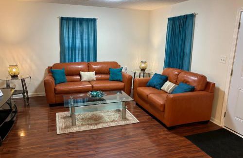 East Atlanta House | Atlanta Comfortable Private Room 4