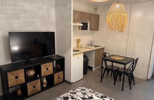 Trois Cocus - Borderouge - Croix-Daurade - Paleficat Apartment | Atlanta