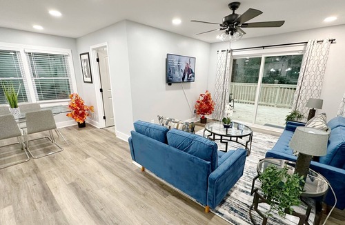 Gresham Park House | Atlanta Great Location