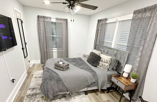 Gresham Park House | Atlanta Great Location