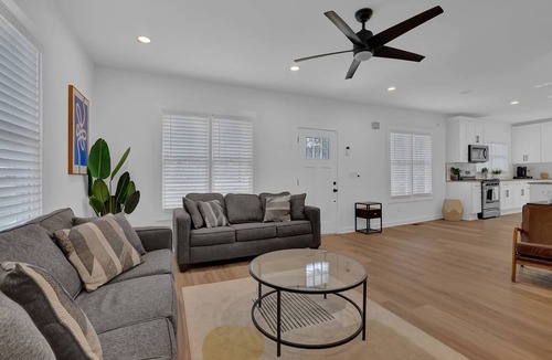 Collier Heights Apartment | Atlanta Hamilton House, 7 Beds