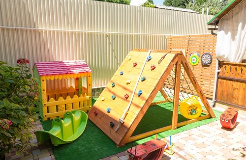 Lazarevskoye Resort | Atlanta Hotel