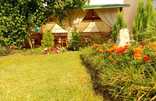 Lazarevskoye Resort | Atlanta Hotel