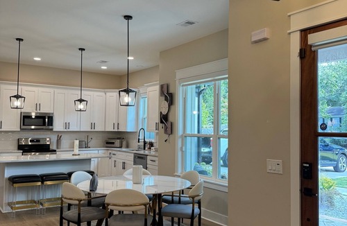 Atlanta House | ATLANTA LUXURY HOME