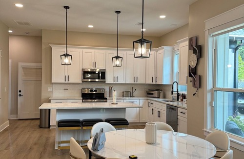 Atlanta House | ATLANTA LUXURY HOME