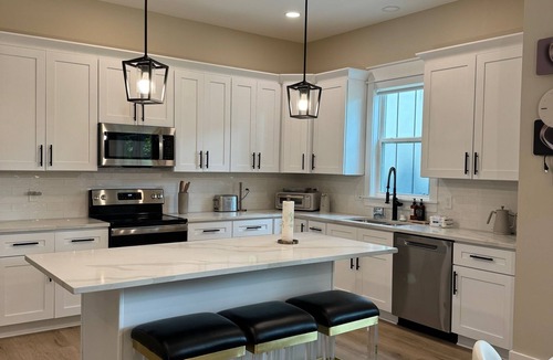 Atlanta House | ATLANTA LUXURY HOME