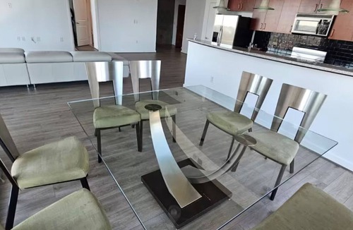 Loring Heights Condo | Atlanta Luxury Penthouse w/skyline view