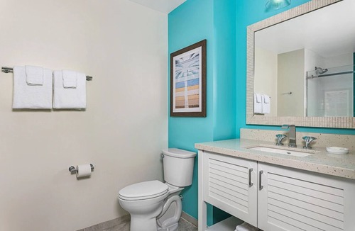 Downtown Atlanta Hotel | Atlanta Margaritaville Studio Deluxe Unit!