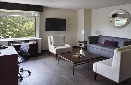 Peachtree Corners Hotel | Atlanta Marriott Peachtree Corners