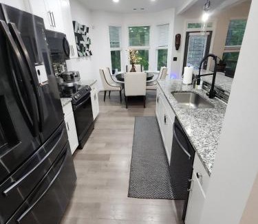 Atlanta Villa | Atlanta Oasis I