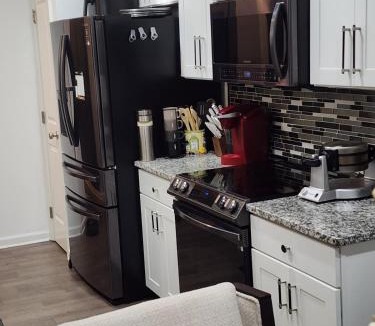 Atlanta Villa | Atlanta Oasis I