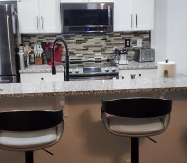 Atlanta Villa | Atlanta Oasis I