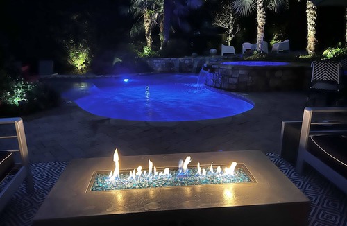 Morningside-Lenox Park House | Atlanta Pools and Palms Paradise