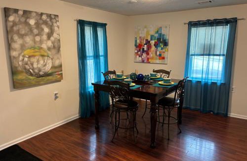 East Atlanta House | Atlanta Quiet Private Room 3
