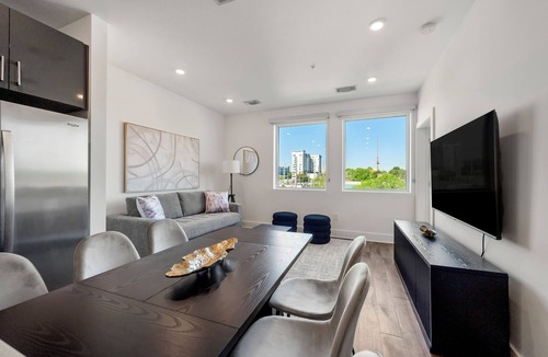 Downtown Atlanta Apartment | Atlanta - The Nomad ATL