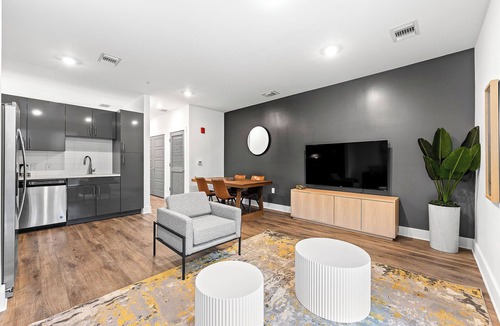 Downtown Atlanta Apartment | Atlanta - The Nomad ATL