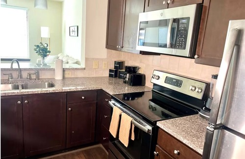 Westside Condo | Atlantas Hearts in Midtown