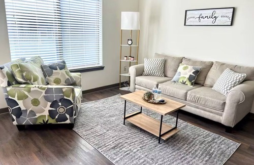 Westside Condo | Atlantas Hearts in Midtown