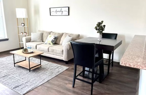 Westside Condo | Atlantas Hearts in Midtown