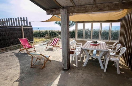 Soorts-Hossegor House | ATLANTE - Maison de Vacances