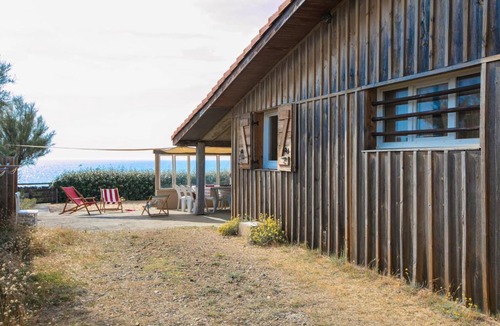 Soorts-Hossegor House | ATLANTE - Maison de Vacances