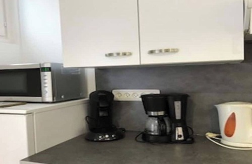 Fort-Mahon-Plage Apartment | Atlantic Apartment