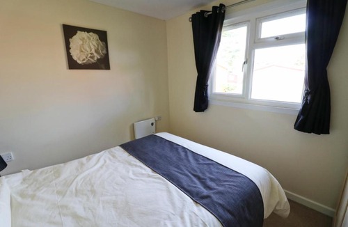 Padstow House | Atlantic Bays Holiday Park