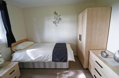 Padstow House | Atlantic Bays Holiday Park