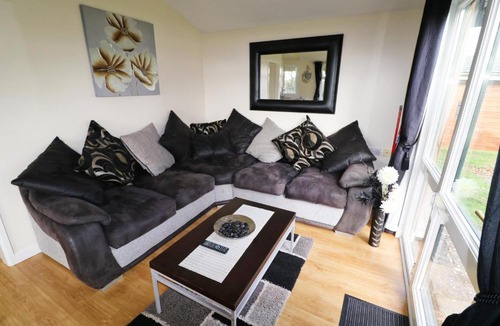 Padstow House | Atlantic Bays Holiday Park