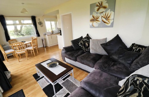 Padstow House | Atlantic Bays Holiday Park